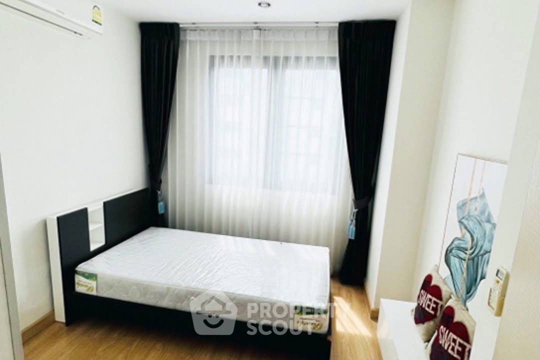 picture 2-BR Condo At Astro Condo, 28th-Floor 56 Sqm Near Pak Kret (ID 2552445) - 8/14