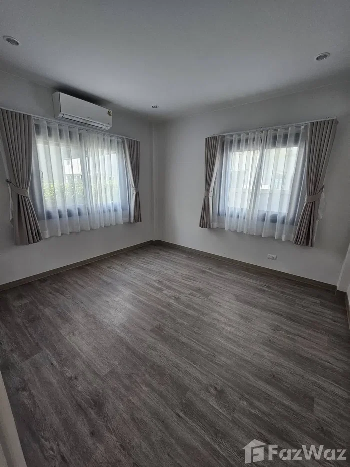 รูป บ้านเดี่ยวให้เช่า 4 ห้องนอน ในโครงการ ศุภาลัย เลค วิลล์ ภูเก็ต 5982379 - รูปที่ 15/16