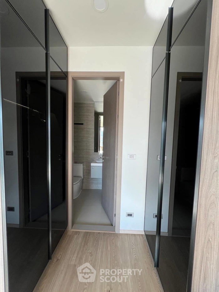 รูป คอนโด 1 ห้องนอน โครงการ Savvi Phahol 2 ใกล้ BTS อารี 300 เมตร 📍 (ID 1997035) - รูปที่ 10/14
