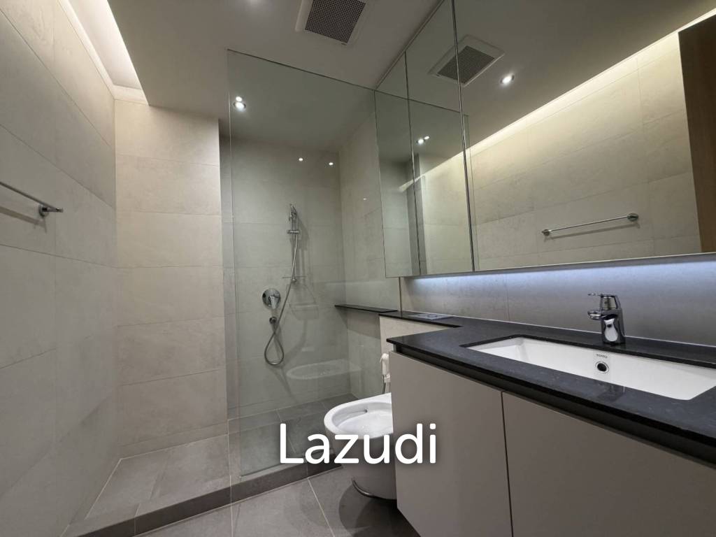 รูป 3 ห้องนอน 261 ตร.ม Supreme Legend นางลิ้นจี่-พระราม 3 ใจกลางยานนาวา กรุงเทพ - รูปที่ 22/22