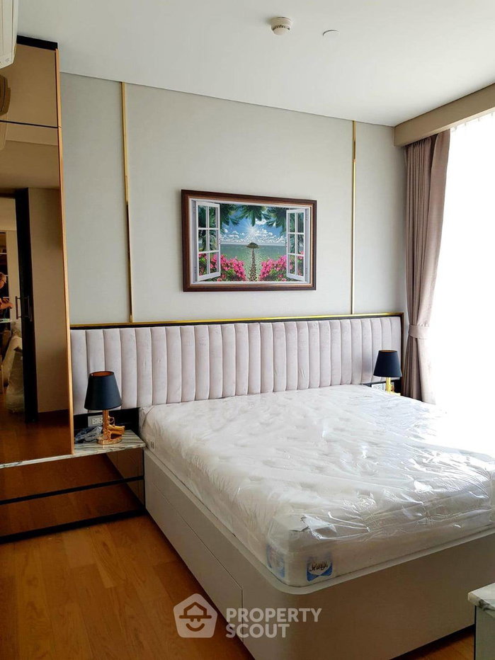 รูป คอนโด 1 ห้องนอน โครงการ The Lumpini 24 ชั้น 23 ใกล้ BTS พร้อมพงษ์ (ID 895898) - รูปที่ 6/8
