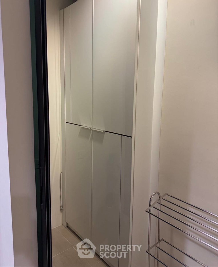 รูป คอนโด 1 ห้องนอน 54 ตร.ม. ชั้น 12A โครงการ The Crest Phahonyothin 11 ใกล้ BTS อารี (ID 2552720) - รูปที่ 7/7