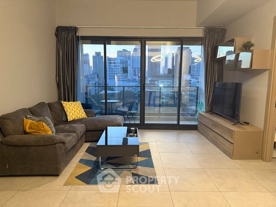 รูป คอนโด 2 ห้องนอน 87 ตร.ม. ที่ The Lofts Asoke ใกล้ MRT เพชรบุรี 300 ม. (ID 2553025) - รูปที่ 10/10