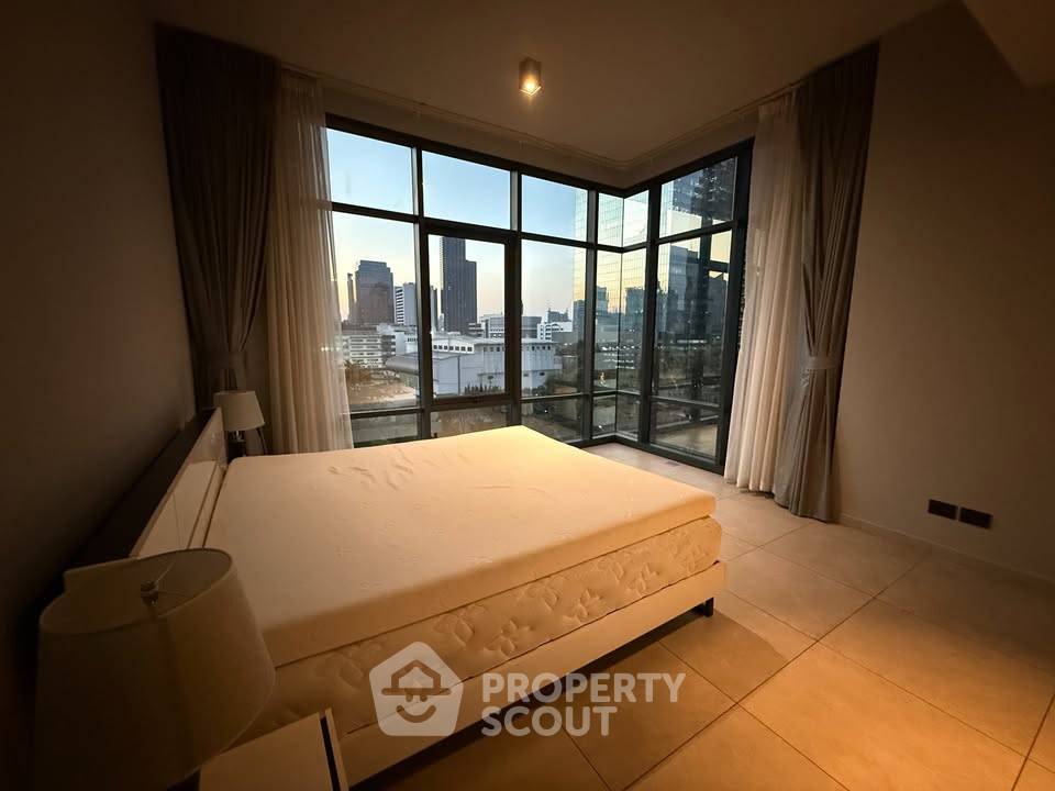 รูป คอนโด 2 ห้องนอน 87 ตร.ม. ที่ The Lofts Asoke ใกล้ MRT เพชรบุรี 300 ม. (ID 2553025) - รูปที่ 8/10