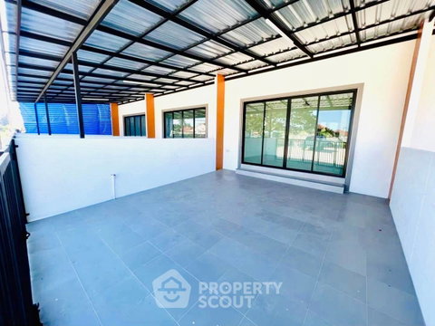 2-BR Townhouse For Sale At Townhome At Hin Lek Fai, Hua Hin (ID 2552127)