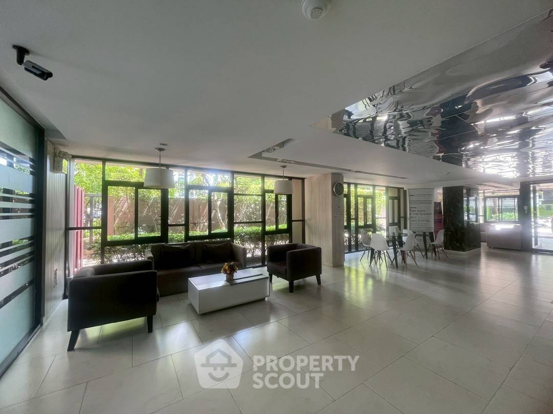 รูป คอนโด 1 ห้องนอน 32 ตร.ม. พาล์มสปริงส์ นิมมาน พาร์ลอร์ ใกล้นิมมานเหมิน (ID 2552908) - รูปที่ 15/16