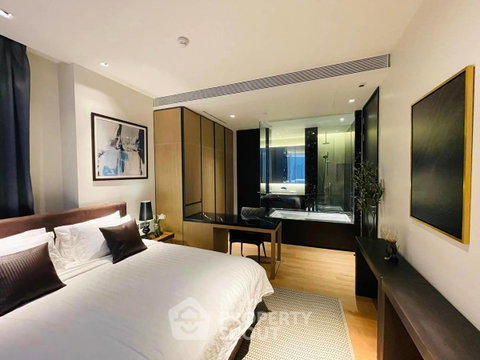 คอนโด 1 ห้องนอน 55 ตร.ม. ที่ Beatniq สุขุมวิท 32 ชั้น 20+ ใกล้ BTS ทองหล่อ 300 ม. (ID 1034972)
