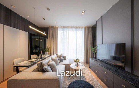 55 sqm 1 Bedroom Condo at BEATNIQ Sukhumvit 32 Bangkok