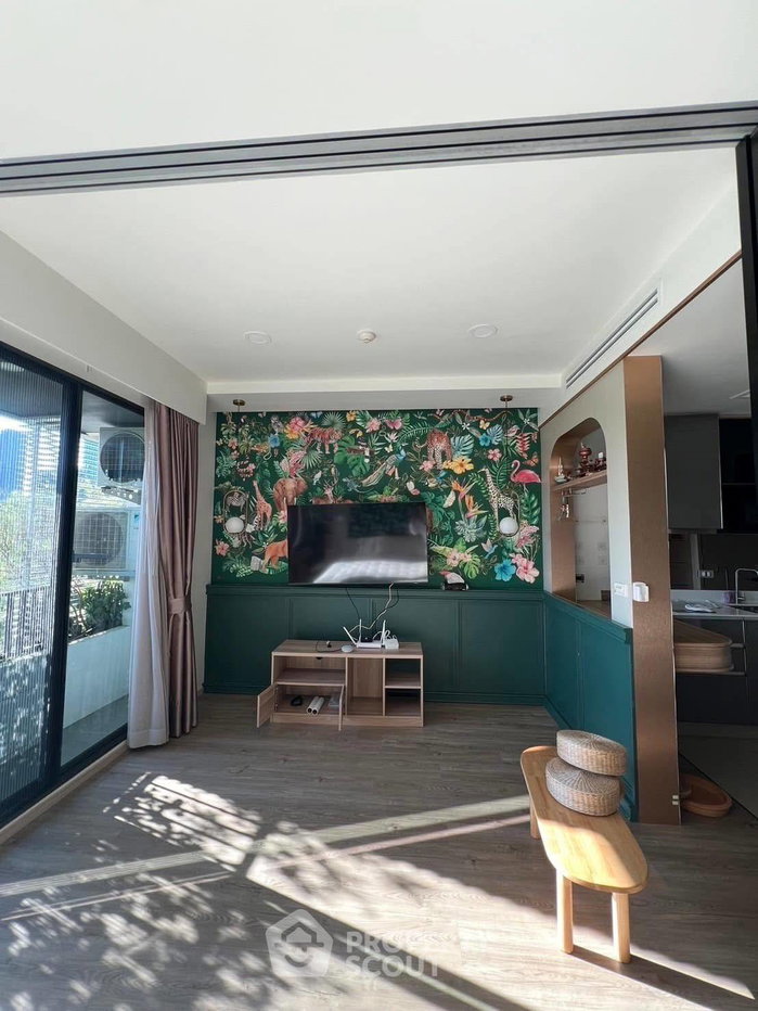 รูป คอนโด 1 ห้องนอน โครงการ Savvi Phahol 2 ใกล้ BTS อารี 300 เมตร 📍 (ID 1997035) - รูปที่ 2/14