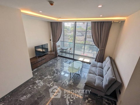 คอนโด 1 ห้องนอน สำหรับขาย 168 สุขุมวิท 36 ใกล้ BTS ทองหล่อ (ID 1965960)