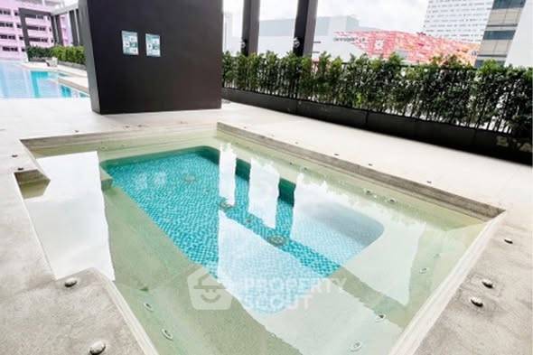 picture 2-BR Condo At Astro Condo, 28th-Floor 56 Sqm Near Pak Kret (ID 2552445) - 2/14