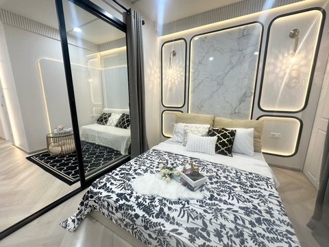 🏢 ขายคอนโด : Ratchada Prestige (รัชดา เพรสทีจ)   รหัสทรัพย์ | 📌LNP-C11522