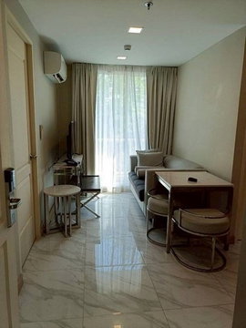 sss527 For sale Bless Residence Ekkamai condo