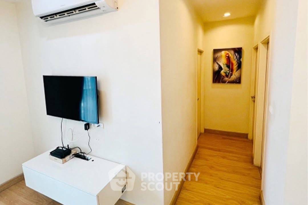 picture 2-BR Condo At Astro Condo, 28th-Floor 56 Sqm Near Pak Kret (ID 2552445) - 4/14