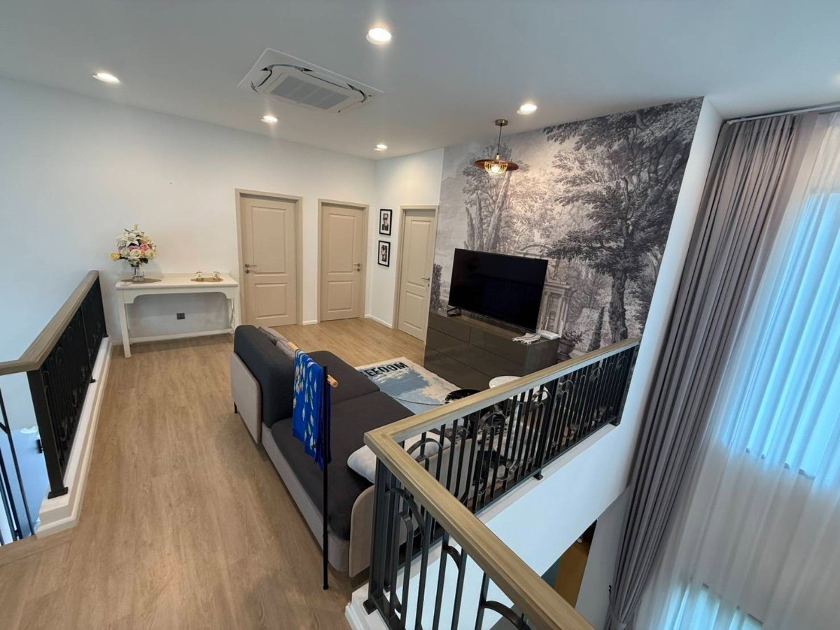 picture 🎉FOR RENT | SHAWN Wongwaen – Chatuchot - 7/16