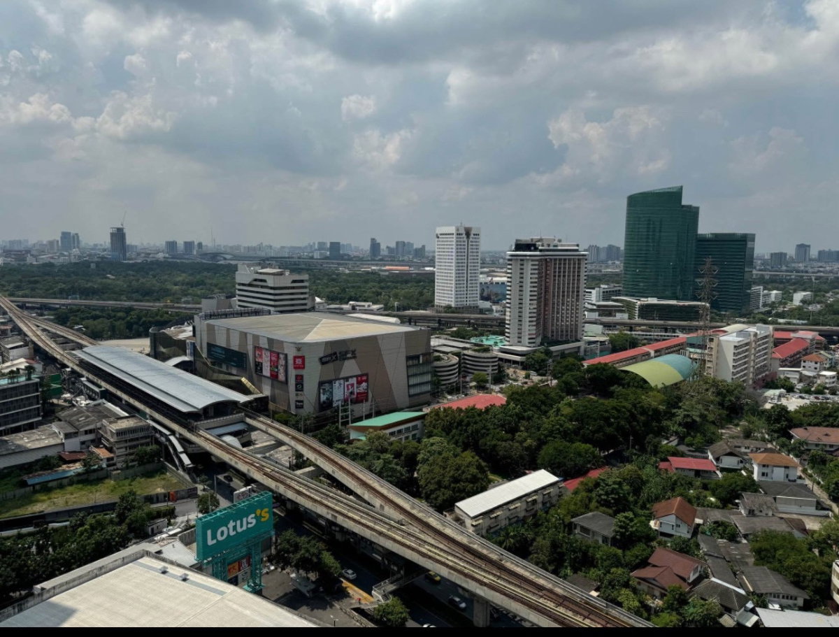 รูป MN3288 ให้เช่าคอนโด ไลฟ์ พหล ลาดพร้าว  - รูปที่ 6/6