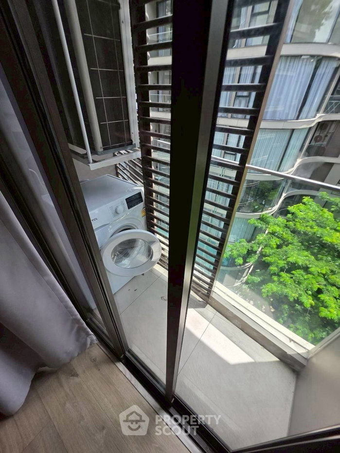 รูป คอนโด 1 ห้องนอน ขนาด 40 ตร.ม. Fynn Asoke ใกล้ BTS Asoke (ID 2550173) - รูปที่ 3/9