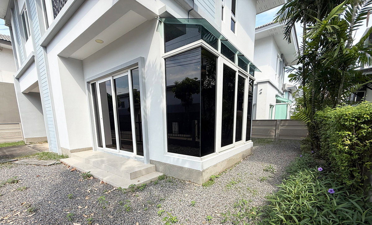 รูป ขายบ้านเดี่ยวหรู หมู่บ้านคาซ่าวิลล์ ดอนเมือง สรงประภา กรุงเทพฯ 4 ห้องนอน 3 ห้องน้ำ - เนื้อที่ 50.2 ตร.ว. - รูปที่ 8/10