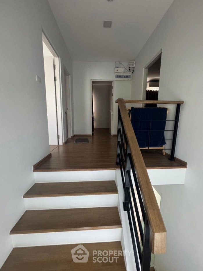 รูป บ้านเช่า 3 ห้องนอน Grande Pleno Bangna - Onnut ใกล้สนามบินสุวรรณภูมิ (ID 2014740) - รูปที่ 6/25