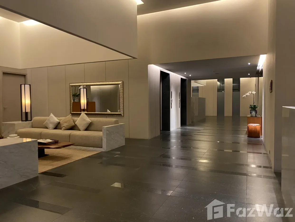 picture 1 Bed 1 Bath | Hansar Rajadamri BTS - LungSuan view 5983781 - 8/14