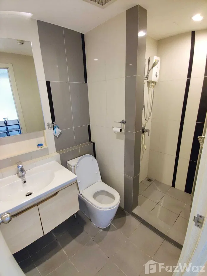 รูป ขาย คอนโด 1 ห้องนอน ในโครงการ อาร์ทีมิส สุขุมวิท 77 5979181 - รูปที่ 5/5