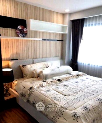 ขายคอนโด : ขายคอนโด 1 ห้องนอน Dusit Grand Park หนองปรือ พัทยา (ID 1159804)