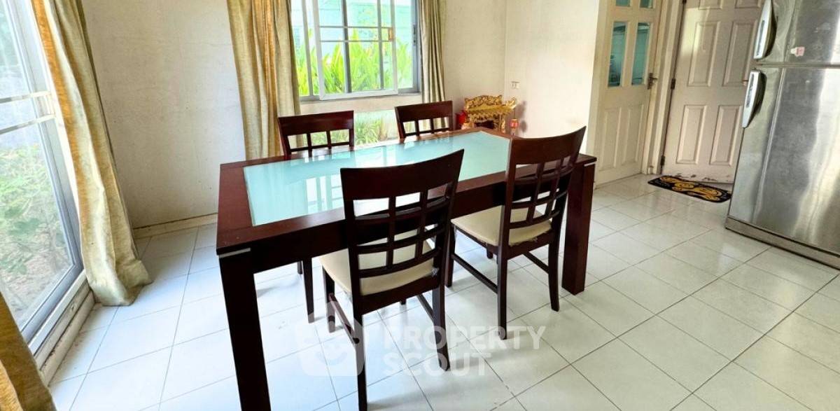 รูป บ้านเดี่ยว 3 ห้องนอน ขาย โครงการ ชัยพฤกษ์ เพชรเกษม 81 เขตหนองแขม กรุงเทพ (ID 1596508) - รูปที่ 5/5