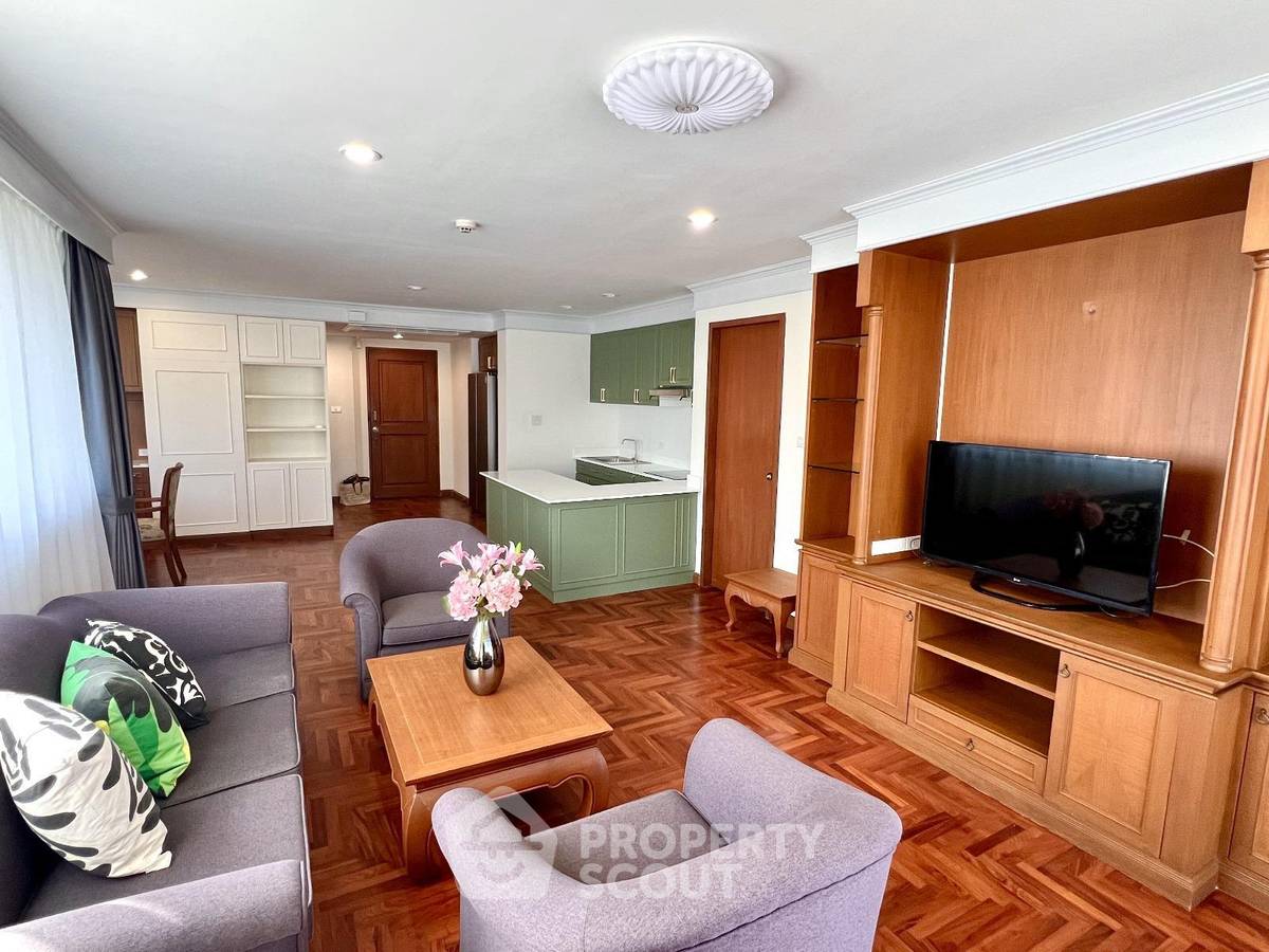 รูป 2 ห้องนอน 126 ตร.ม. ชั้น 23 Lake Avenue Sukhumvit 16 BTS อโศก (ID 2554312) - รูปที่ 2/5