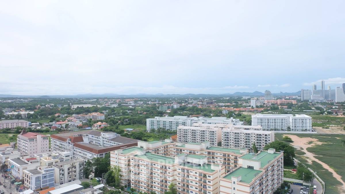 รูป คอนโด 2 ห้องนอน โครงการ The Empire Tower Pattaya ชั้น 20 (ID 1547114) - รูปที่ 10/17