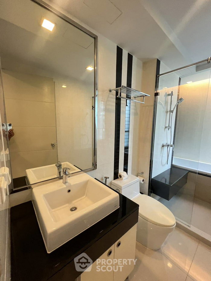 รูป คอนโด 1 ห้องนอนให้เช่า ที่ Beverly 33 ชั้น 3 ใกล้ BTS พร้อมพงษ์ (ID 2557372) - รูปที่ 6/6