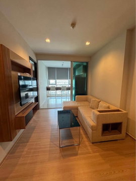 #A124478 ✅ 17/1/69 ให้เช่า Rhythm Sathorn  📲📢สอบถาม ld line @condoboy 