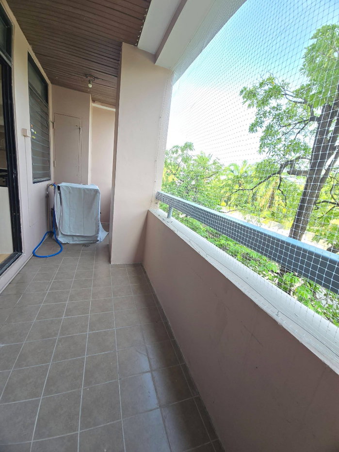 รูป #R8871 🎉 170169 ให้เช่าคอนโด St.Charm Condominium (Srinagarindra38) - รูปที่ 8/9