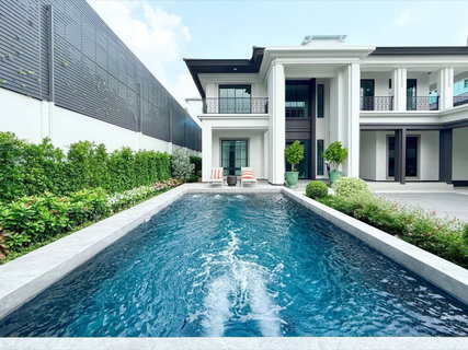 รูปภาพ For rent ELSE Bearing 32  ready to move