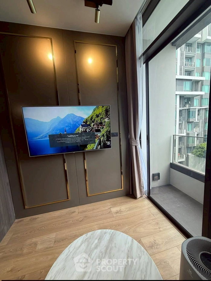 รูป คอนโด 2 ห้องนอน The Fine Bangkok ทองหล่อ-เอกมัย ใกล้ BTS ทองหล่อ ชั้น 10 50 ตร.ม. (ID 2556215) - รูปที่ 2/8
