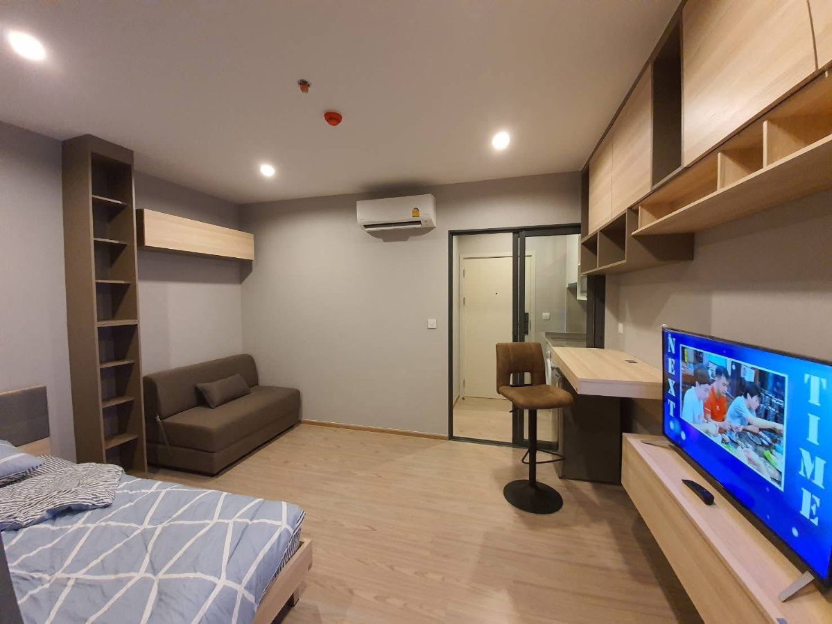 picture #R8874 🎉 170169 Condo for Rent: The Tree Huamak Interchange - 4/9