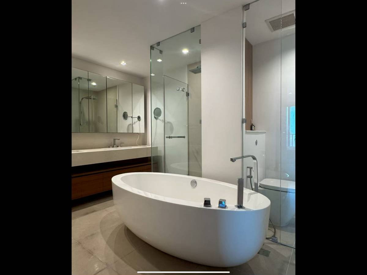 รูป For Rent Condo The River Fully Furnished(S15-21390) - รูปที่ 2/12
