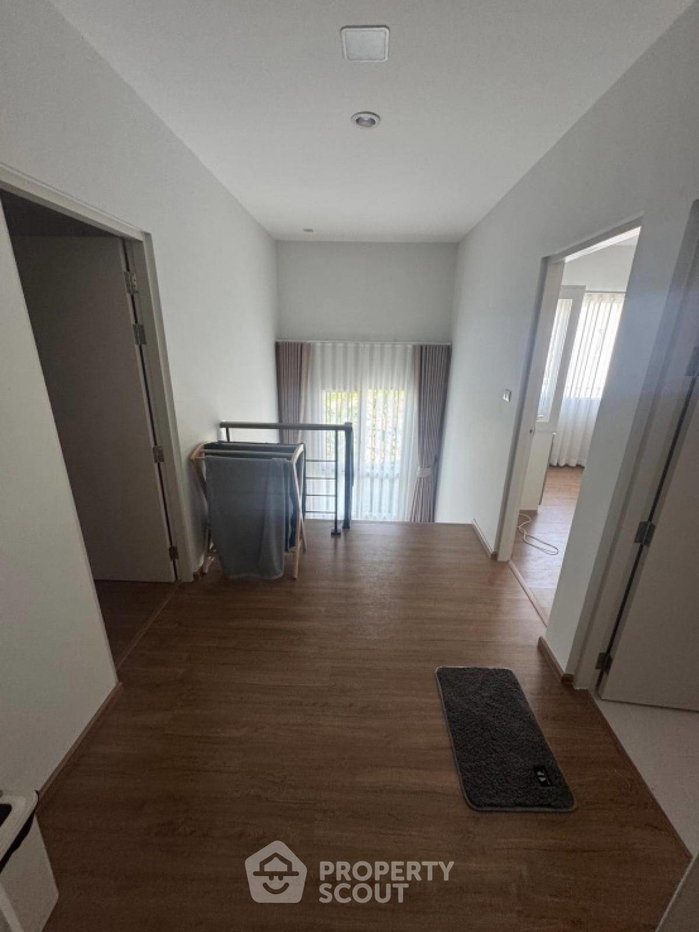 รูป บ้านเช่า 3 ห้องนอน Grande Pleno Bangna - Onnut ใกล้สนามบินสุวรรณภูมิ (ID 2014740) - รูปที่ 9/25