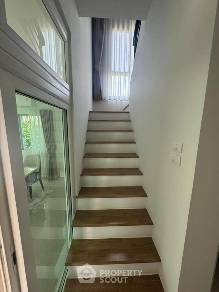 รูป บ้านเช่า 3 ห้องนอน Grande Pleno Bangna - Onnut ใกล้สนามบินสุวรรณภูมิ (ID 2014740) - รูปที่ 5/25