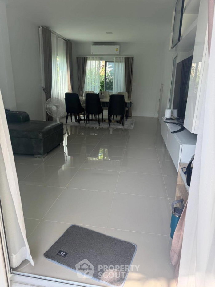 รูป บ้านเช่า 3 ห้องนอน Grande Pleno Bangna - Onnut ใกล้สนามบินสุวรรณภูมิ (ID 2014740) - รูปที่ 3/25