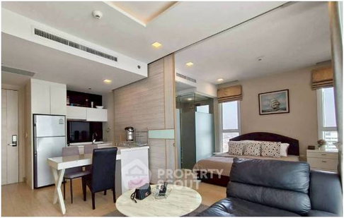 20th-Floor 1-BR At Cetus Beachfront, Jomtien Beach (ID 2555771)