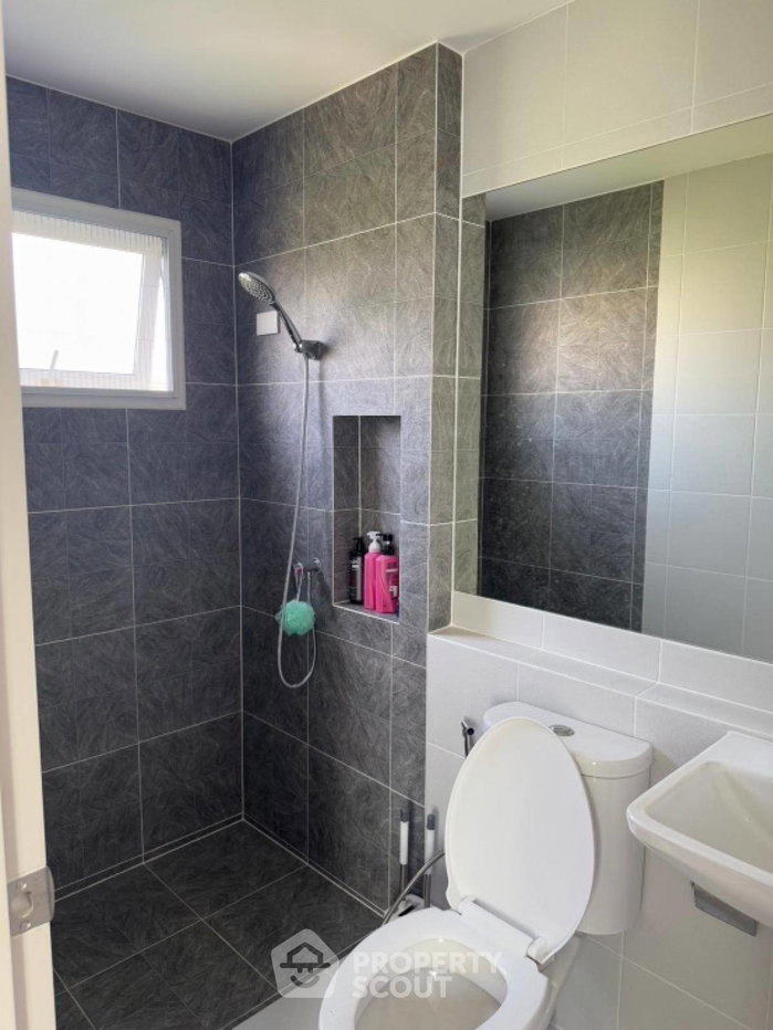 รูป บ้านเช่า 3 ห้องนอน Grande Pleno Bangna - Onnut ใกล้สนามบินสุวรรณภูมิ (ID 2014740) - รูปที่ 23/25