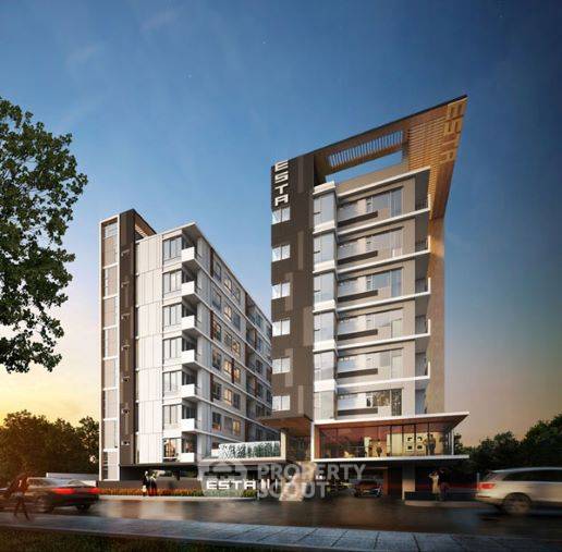 รูป คอนโด 2 ห้องนอน ขาย ที่ เอสต้า พหล สะพานใหม่ ใกล้อนุสาวรีย์ (ID 1018187) - รูปที่ 5/8