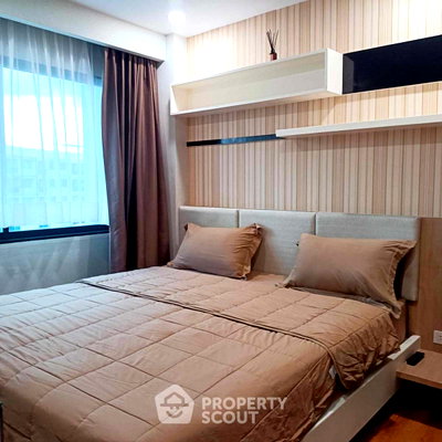 ขายคอนโด : คอนโด 1 ห้องนอน 35 ตร.ม. ขายที่ Dusit Grand Park พัทยา (ID 1541376)