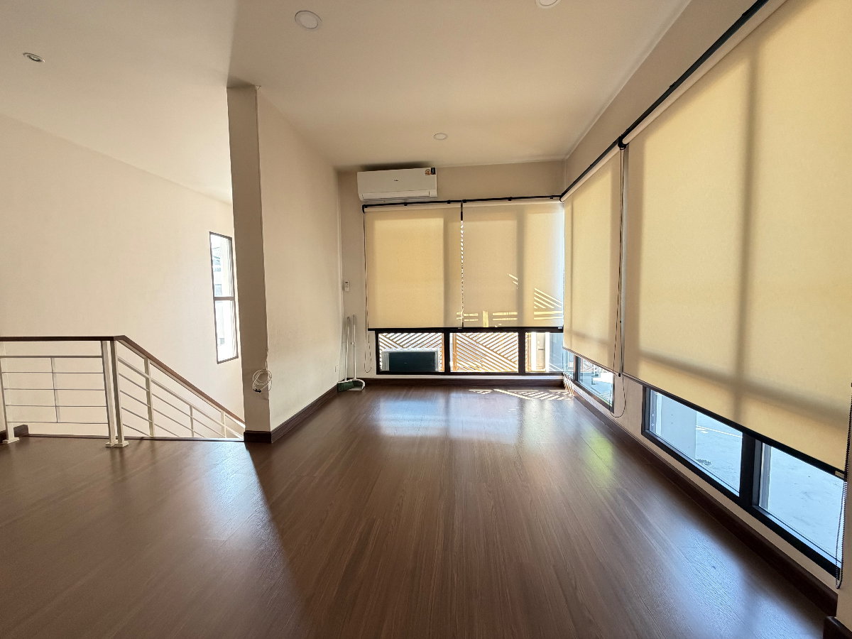 รูป บ้านเดี่ยว The City Bangna KM7 ใกล้เมกาบางนาปล่อยเช่า - รูปที่ 20/33