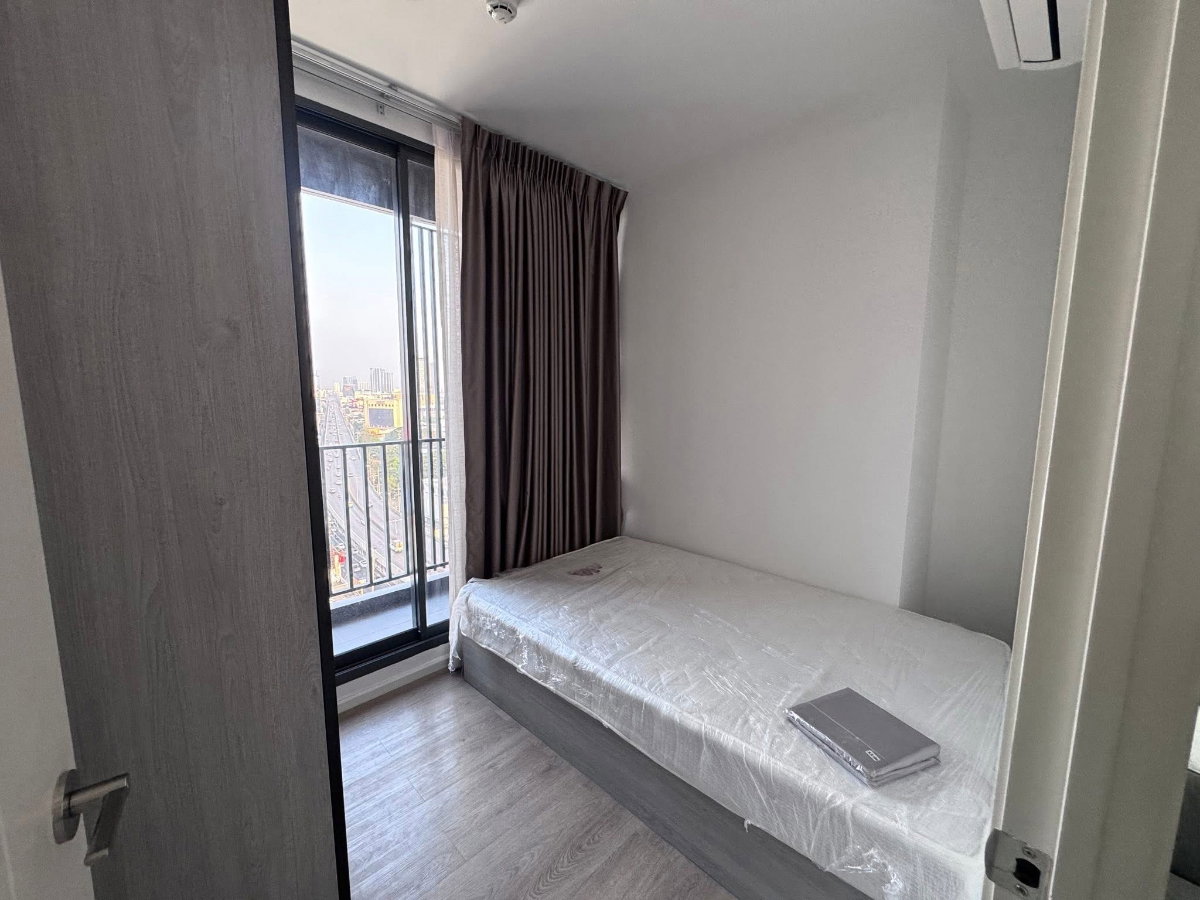 picture #R8864 🎉 170169 Condo for Rent: Modiz Rhyme Ramkhamhaeng - 9/11