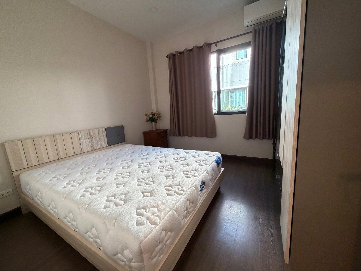 รูป บ้านเดี่ยว The City Bangna KM7 ใกล้เมกาบางนาปล่อยเช่า - รูปที่ 24/33