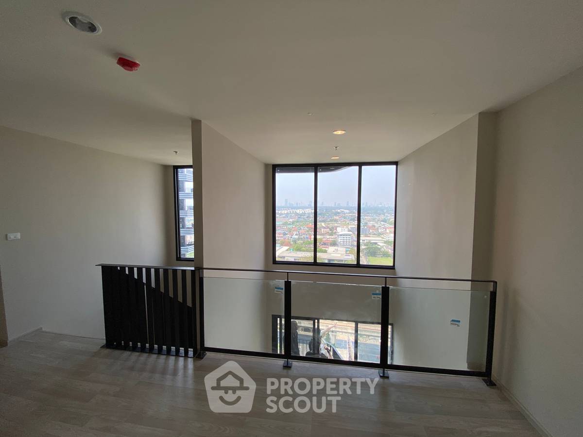 รูป คอนโด 3 ห้องนอน 85 ตร.ม. ชั้น 20 ใน Ideo Mobi Sukhumvit Eastpoint ใกล้ BTS Bearing 400 ม. (ID 1503880) - รูปที่ 4/9