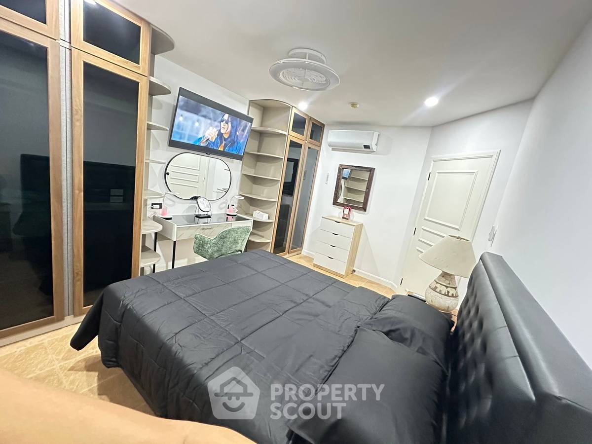 รูป คอนโดให้เช่า 1 ห้องนอน 80 ตร.ม. ใน Nordic Terrace Pratumnak (ID 2555801) - รูปที่ 6/10