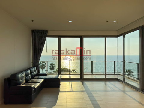NORTHPOINT PATTAYA – คอนโดหรูติดทะเล ให้เช่า