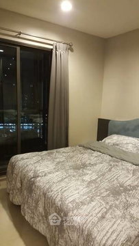 ชั้น 20 คอนโด 1 ห้องนอน Rhythm Sukhumvit 36-38 ใกล้ BTS ทองหล่อ (ID 2557528)